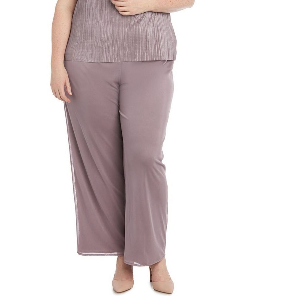 R&M Richards Flowy Pants